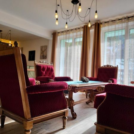 Tache Villa 1 Poiana Brasov Exterior photo