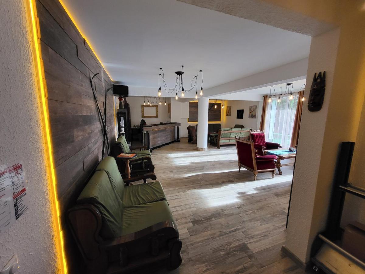 Tache Villa 1 Poiana Brasov Exterior photo