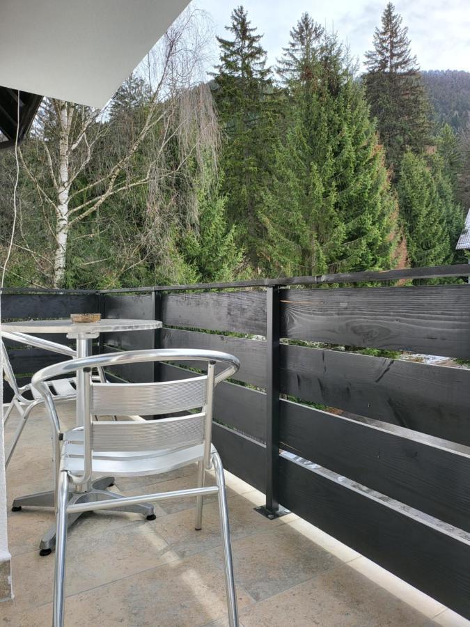 Tache Villa 1 Poiana Brasov Exterior photo