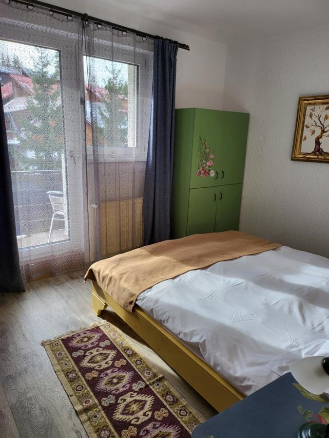Tache Villa 1 Poiana Brasov Exterior photo
