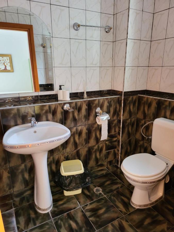 Tache Villa 1 Poiana Brasov Exterior photo